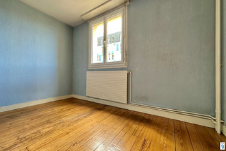  appartement sotteville-les-rouen 76300