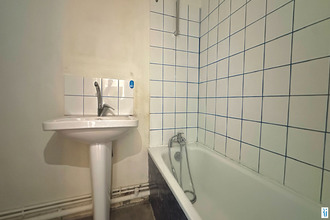  appartement sotteville-les-rouen 76300