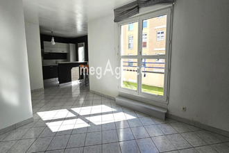  appartement sotteville-les-rouen 76300