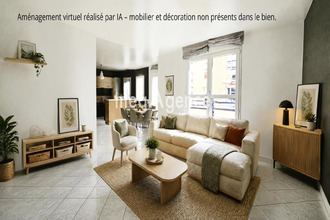  appartement sotteville-les-rouen 76300