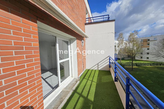  appartement sotteville-les-rouen 76300