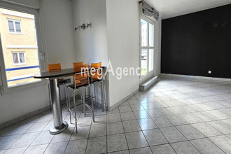  appartement sotteville-les-rouen 76300