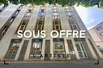  appartement sotteville-les-rouen 76300
