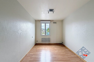  appartement sotteville-les-rouen 76300