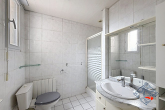  appartement sotteville-les-rouen 76300