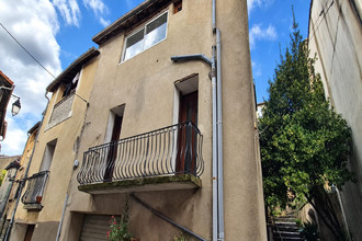  appartement soubes 34700