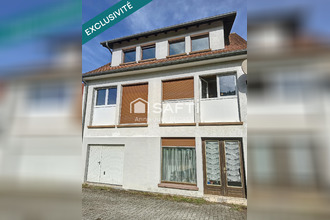  appartement soucht 57960