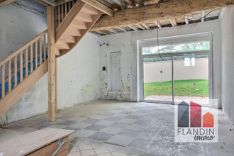  appartement soucieu-en-jarrest 69510