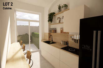  appartement soucieu-en-jarrest 69510