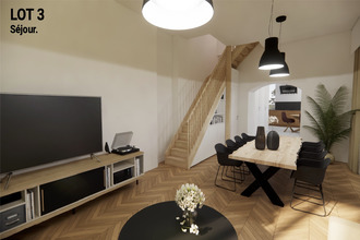  appartement soucieu-en-jarrest 69510