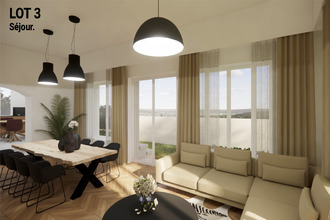  appartement soucieu-en-jarrest 69510