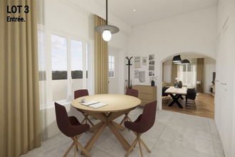  appartement soucieu-en-jarrest 69510