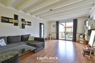  appartement soucieu-en-jarrest 69510