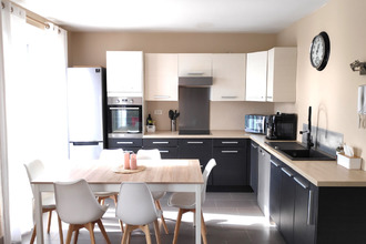  appartement soucieu-en-jarrest 69510