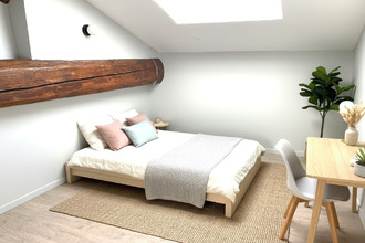  appartement soucieu-en-jarrest 69510