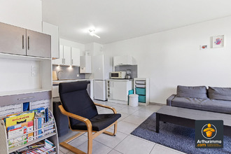  appartement soucieu-en-jarrest 69510