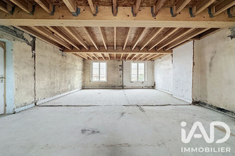  appartement soucieu-en-jarrest 69510