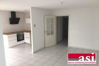  appartement souffelweyersheim 67460