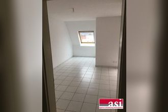  appartement souffelweyersheim 67460