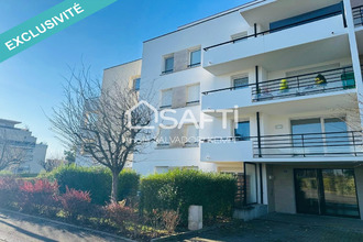  appartement souffelweyersheim 67460