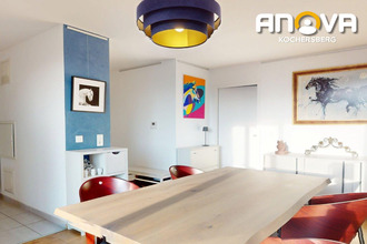  appartement souffelweyersheim 67460