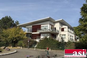  appartement souffelweyersheim 67460