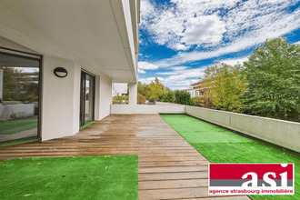  appartement souffelweyersheim 67460