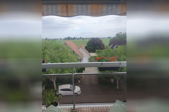  appartement souffelweyersheim 67460