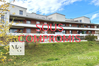  appartement souffelweyersheim 67460