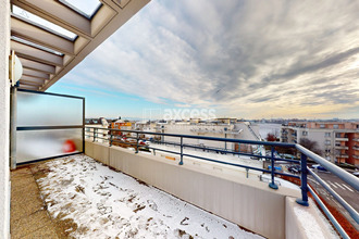  appartement souffelweyersheim 67460