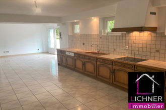  appartement souffelweyersheim 67460