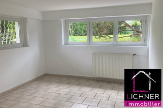  appartement souffelweyersheim 67460