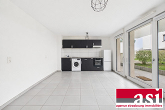  appartement souffelweyersheim 67460