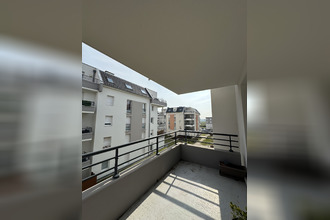  appartement souffelweyersheim 67460