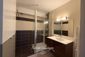  appartement souffelweyersheim 67460