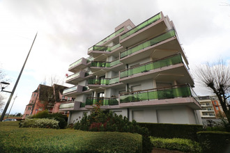  appartement souffelweyersheim 67460