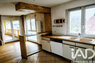  appartement souffelweyersheim 67460