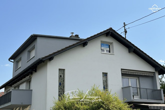  appartement souffelweyersheim 67460