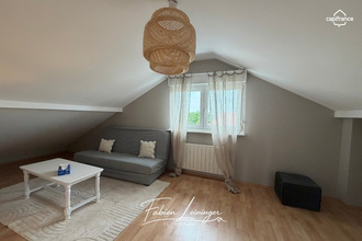  appartement souffelweyersheim 67460