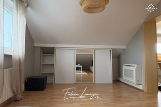  appartement souffelweyersheim 67460