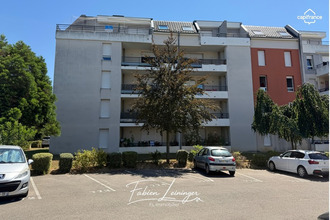  appartement souffelweyersheim 67460