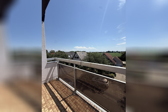  appartement souffelweyersheim 67460