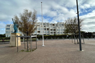  appartement soulac-sur-mer 33780