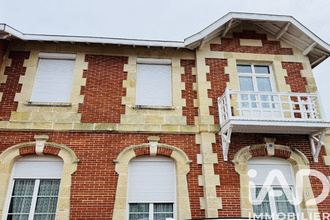  appartement soulac-sur-mer 33780