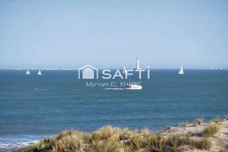  appartement soulac-sur-mer 33780