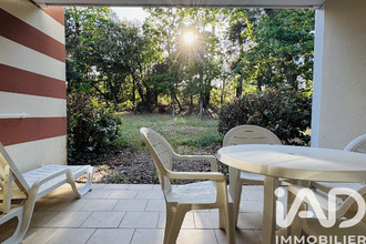  appartement soulac-sur-mer 33780
