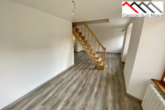  appartement soultz-haut-rhin 68360