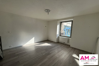  appartement soultz-haut-rhin 68360