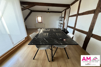  appartement soultz-haut-rhin 68360