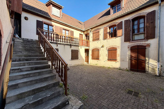  appartement soultz-haut-rhin 68360